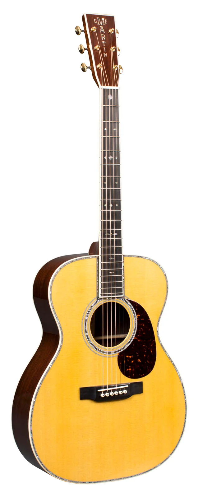 MARTIN 000-42-GE STANDARD GOLDEN ERA GUITARRA ACUSTICA