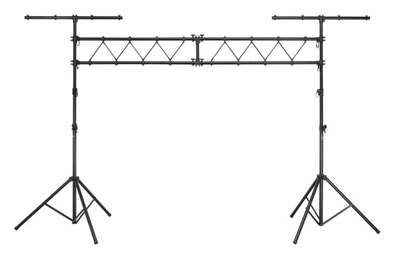 AUVISA LS300TR SOPORTE ILUMINACION