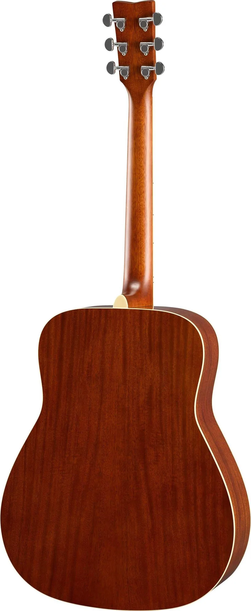 YAMAHA FG820 AB GUITARRA ACUSTICA AUTUMN BURST