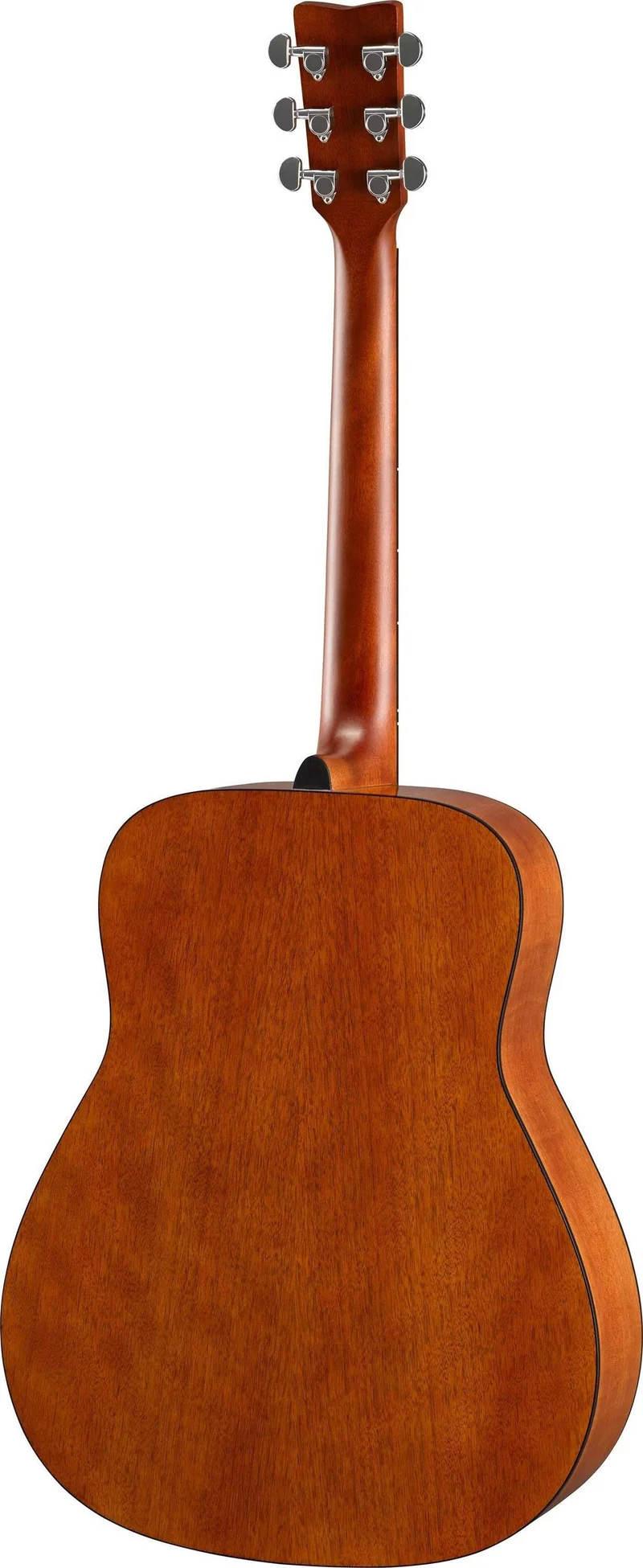YAMAHA FG800 SDB GUITARRA ACUSTICA SAND BURST