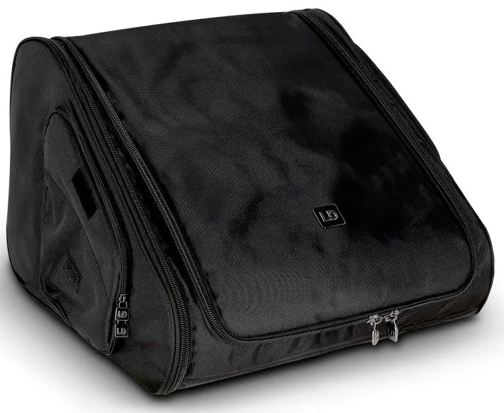 LD SYSTEMS MON12G3PC FUNDA PARA MONITOR ESCENARIO MON12AG3