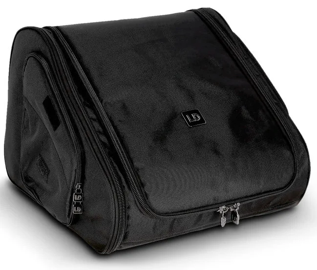 LD SYSTEMS MON10G3PC FUNDA PARA MONITOR ESCENARIO MON10AG3
