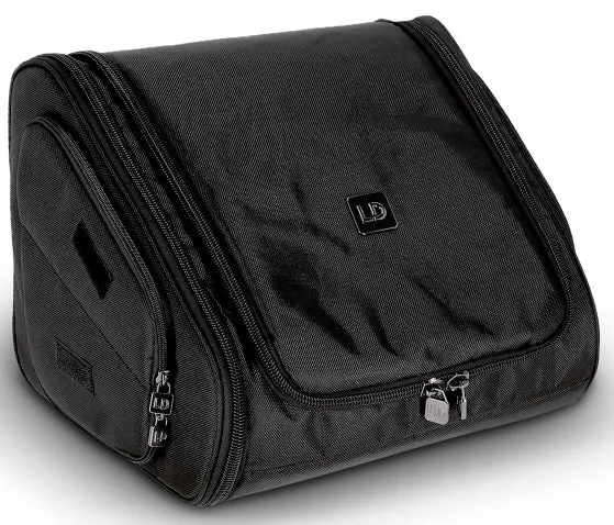 LD SYSTEMS MON8G3PC FUNDA PARA MONITOR ESCENARIO MON8AG3