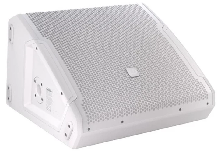 LD SYSTEMS STINGER MON 15A G3 W MONITOR DE ESCENARIO ACTIVO BLANCO