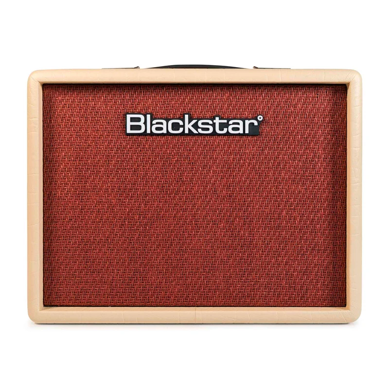BLACKSTAR DEBUT 15E AMPLIFICADOR GUITARRA