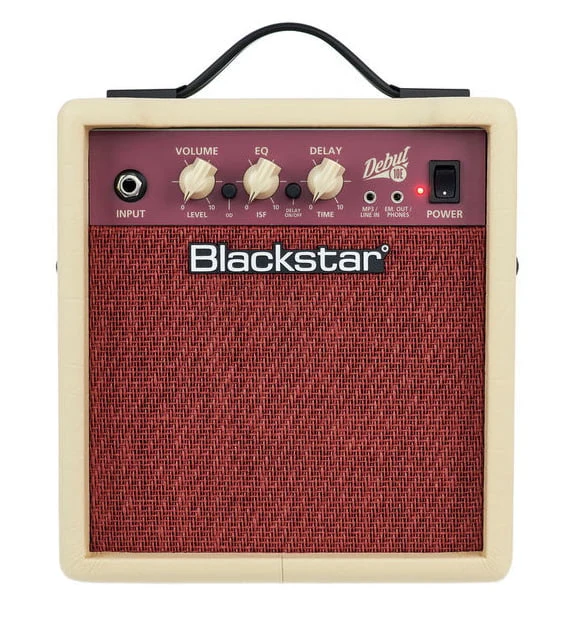 BLACKSTAR DEBUT 10E AMPLIFICADOR GUITARRA