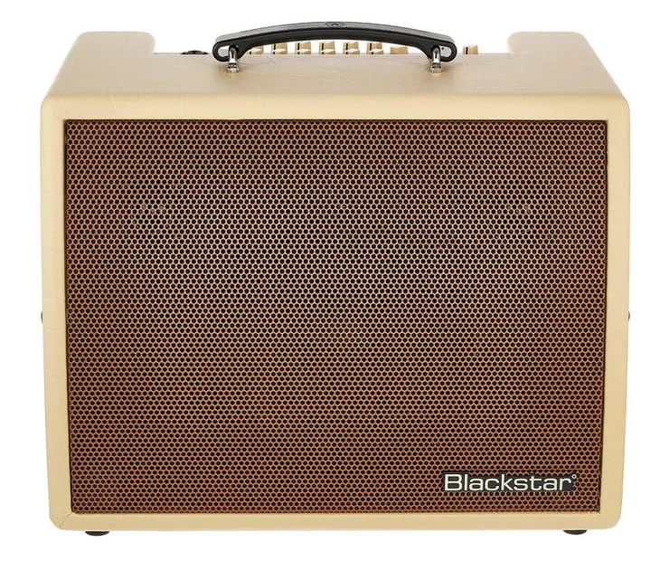 BLACKSTAR SONNET 120 BLONDE AMPLIFICADOR GUITARRA ACUSTICA