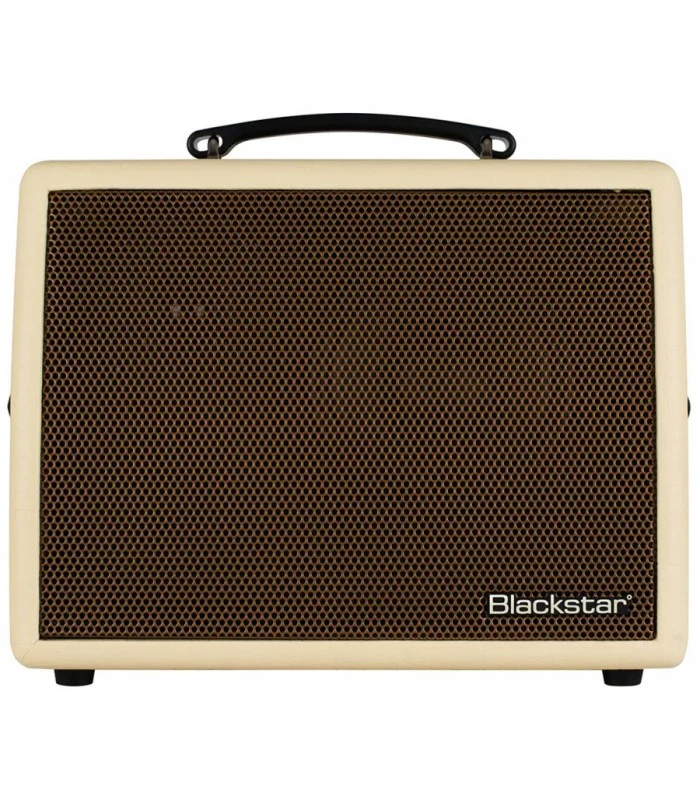 BLACKSTAR SONNET 60 BLONDE AMPLIFICADOR GUITARRA ACUSTICA