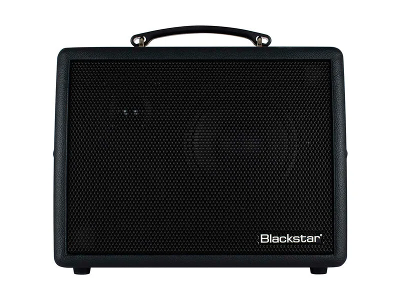 BLACKSTAR SONNET 60 BLACK AMPLIFICADOR GUITARRA ACUSTICA NEGRO
