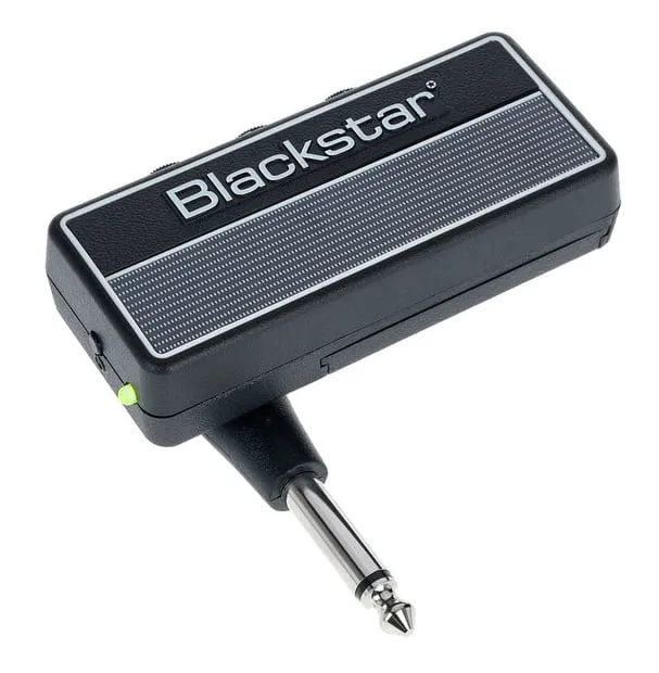 BLACKSTAR AMPLUG FLY GUITAR MINI AMPLIFICADOR GUITARRA.