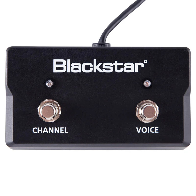 BLACKSTAR FS16 PEDAL FOOTSWITCH