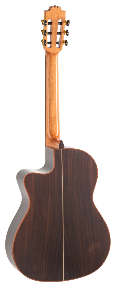 ADMIRA CROSSOVER GUITARRA CROSSOVER ELECTRIFICADA
