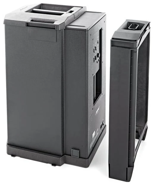 BOSE F1 SUBWOOFER ALTAVOZ GRAVES