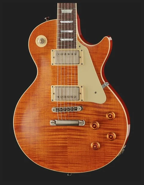 MAYBACH LESTER HONEY PIE 59 AGED GUITARRA ELECTRICA