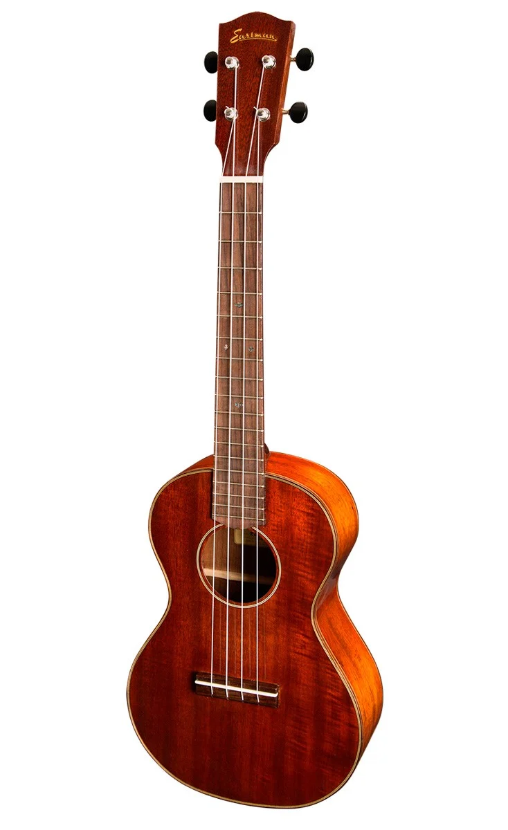 EASTMAN EU3T UKULELE TENOR