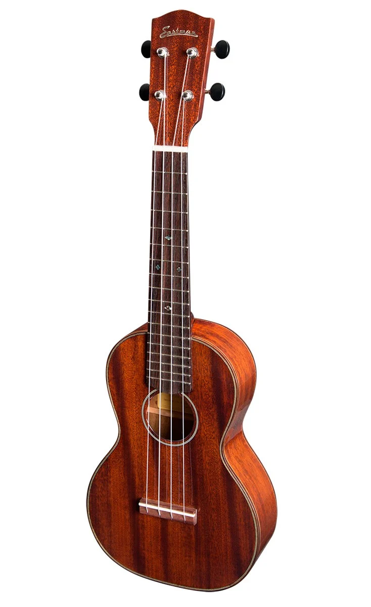 EASTMAN EU3C UKULELE CONCIERTO
