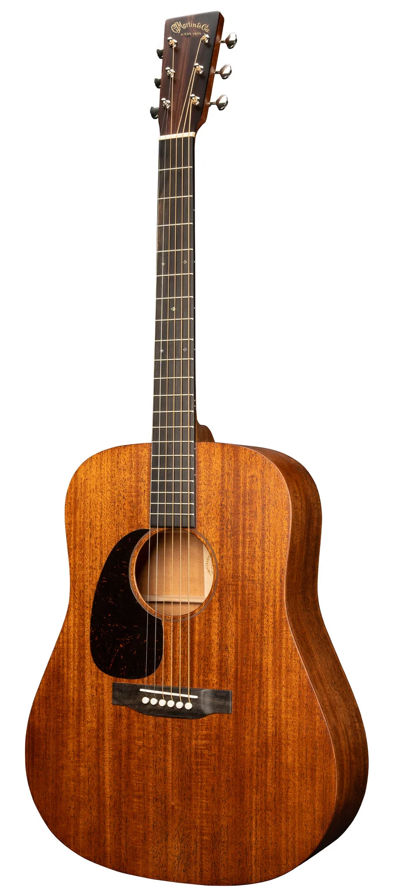 MARTIN D-17-L-GE STANDARD GOLDEN ERA GUITARRA ACUSTICA ZURDOS DREADNOUGHT