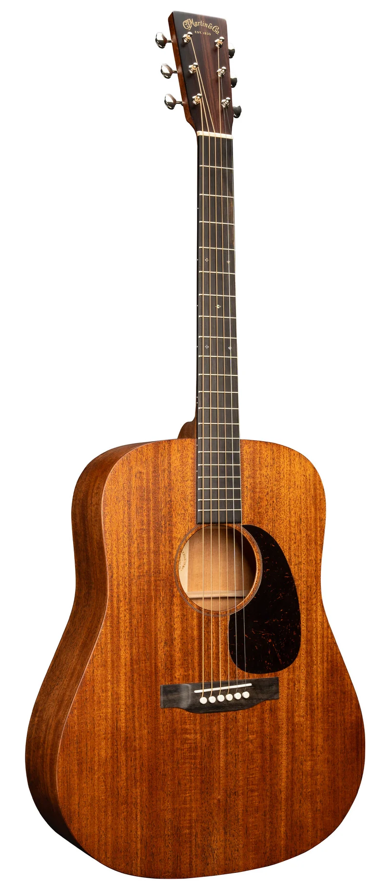 MARTIN D-17-GE STANDARD GOLDEN ERA GUITARRA ACUSTICA DREADNOUGHT