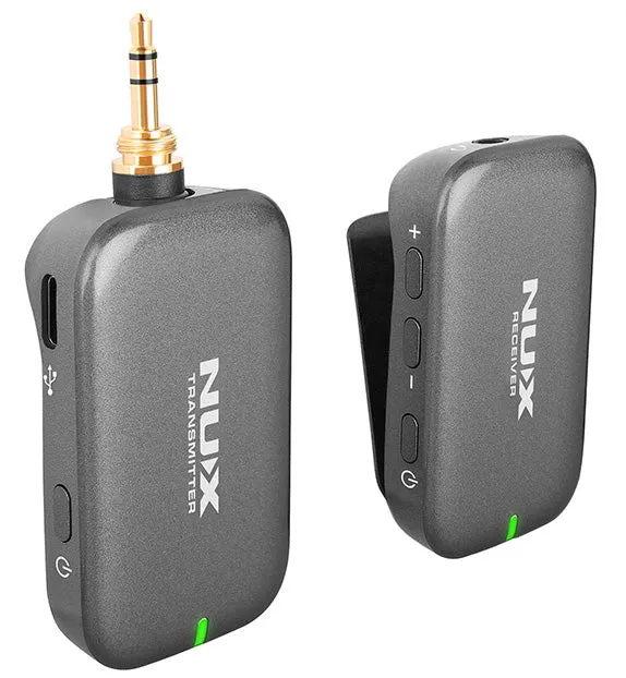 NUX B-7 PSM SISTEMA MONITORAJE INEAR
