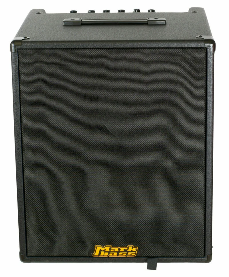 MARKBASS CMB102 BLACK LINE AMPLIFICADOR BAJO