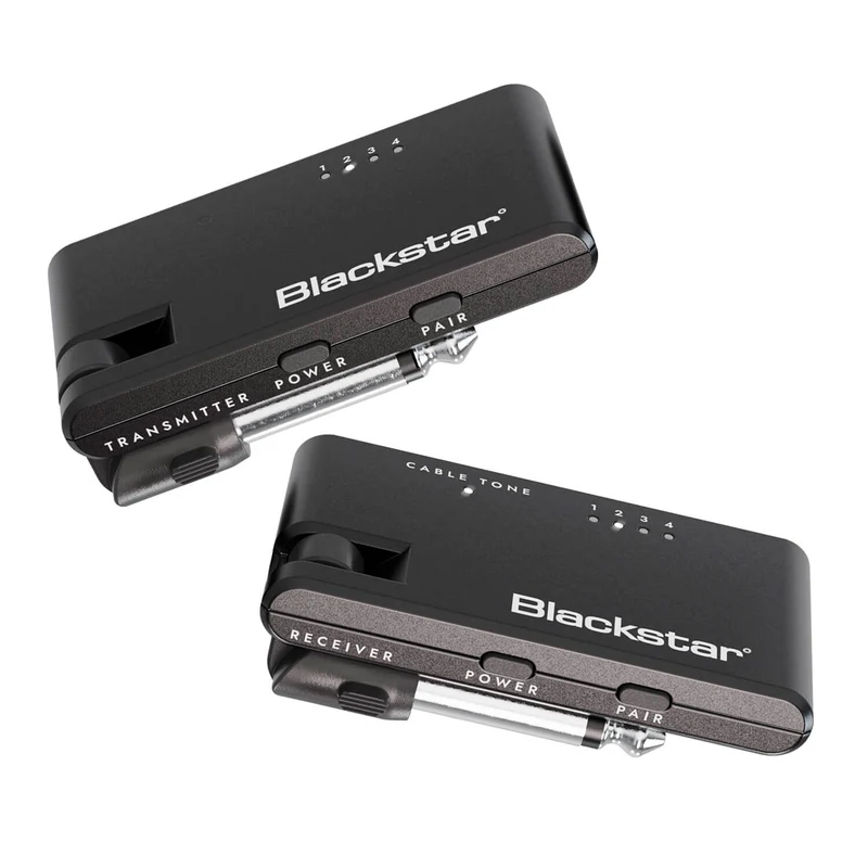 BLACKSTAR AIRWIRE I58 SISTEMA INALAMBRICO GUITARRA