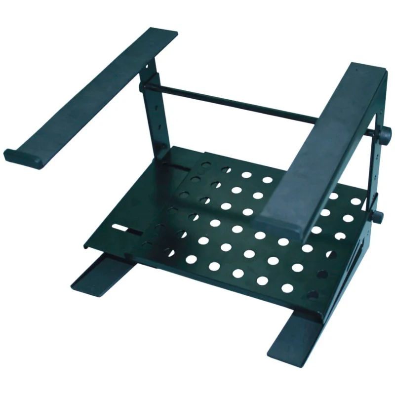 AUVISA LT003 SOPORTE CON BANDEJA PARA PORTATIL