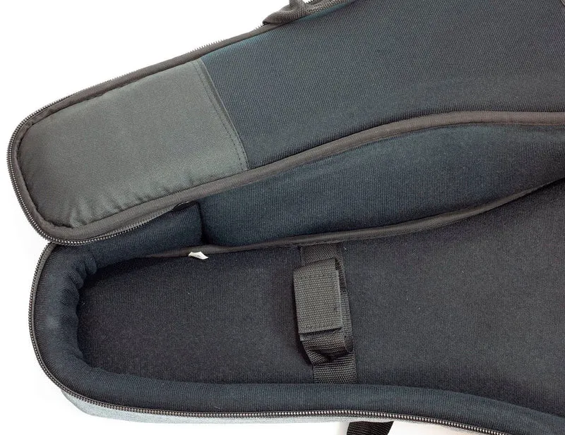 AUVISA FTGIE FUNDA GUITARRA ELECTRICA 20MM