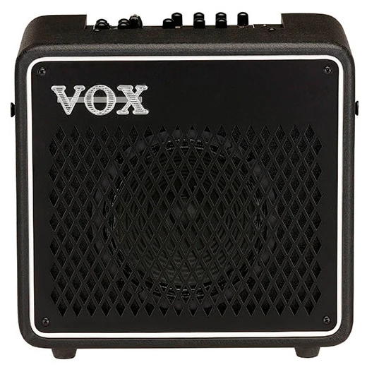 VOX MINI GO 50 AMPLIFICADOR GUITARRA