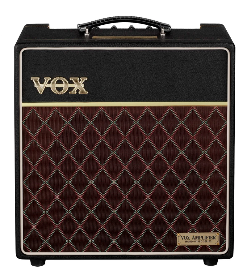 VOX AC4HWR1 AMPLIFICADOR GUITARRA