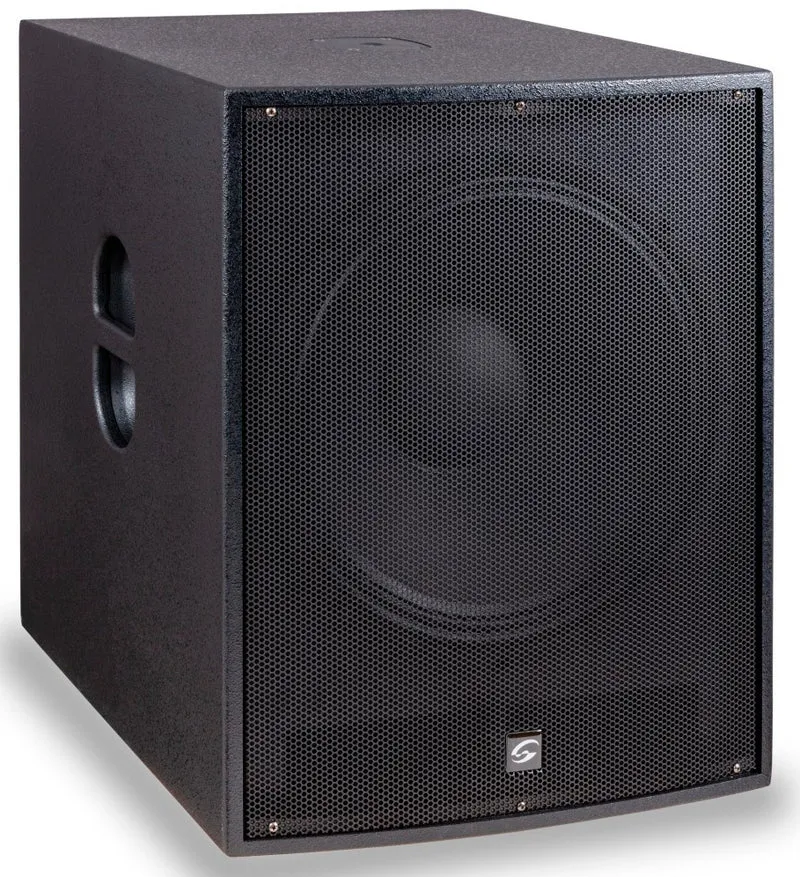 SOUNDSATION PROVIBE BASS 15A SUBWOOFER ACTIVO