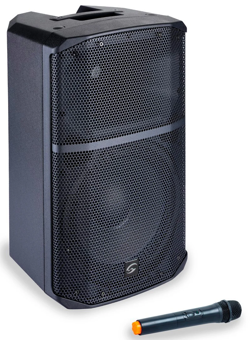 SOUNDSATION PROVIBE 10 AIR SISTEMA PA PORTATIL CON BATERIA