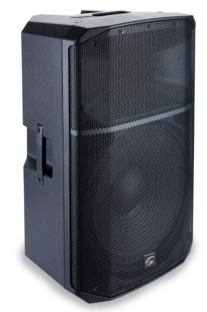 SOUNDSATION PROVIBE 15A ALTAVOZ ACTIVO DOS VIAS CON BLUETOOTH