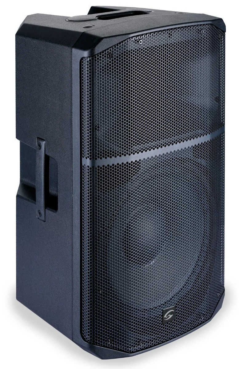 SOUNDSATION PROVIBE 12A ALTAVOZ ACTIVO DOS VIAS CON BLUETOOTH