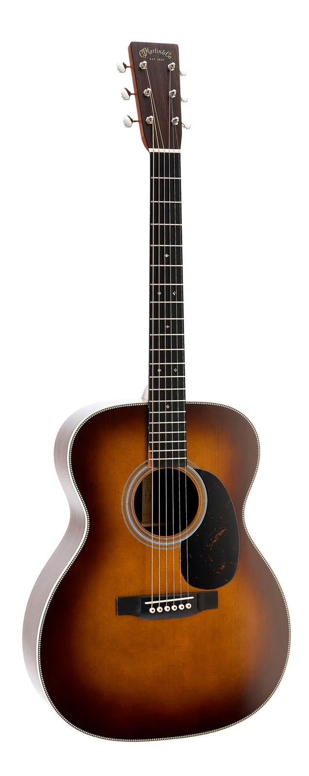 MARTIN 000-28-AMB-GE STANDARD GOLDEN ERA 1933 GUITARRA ACUSTICA AMBERTONE