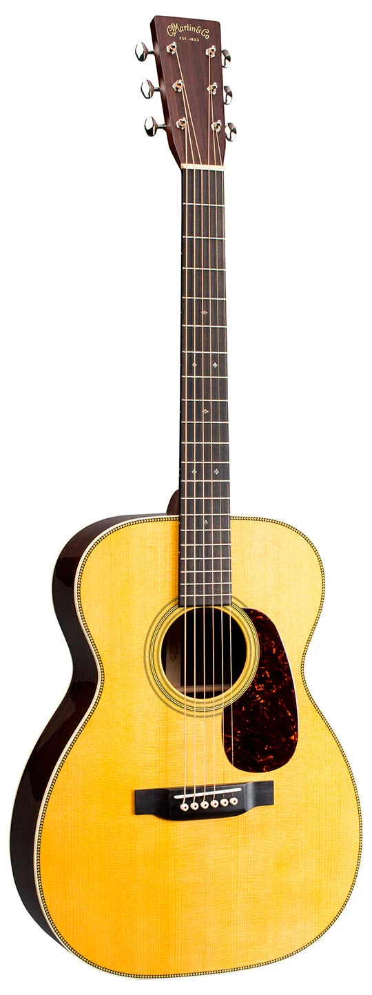 MARTIN 00-28-GE STANDARD GOLDEN ERA GUITARRA ACUSTICA