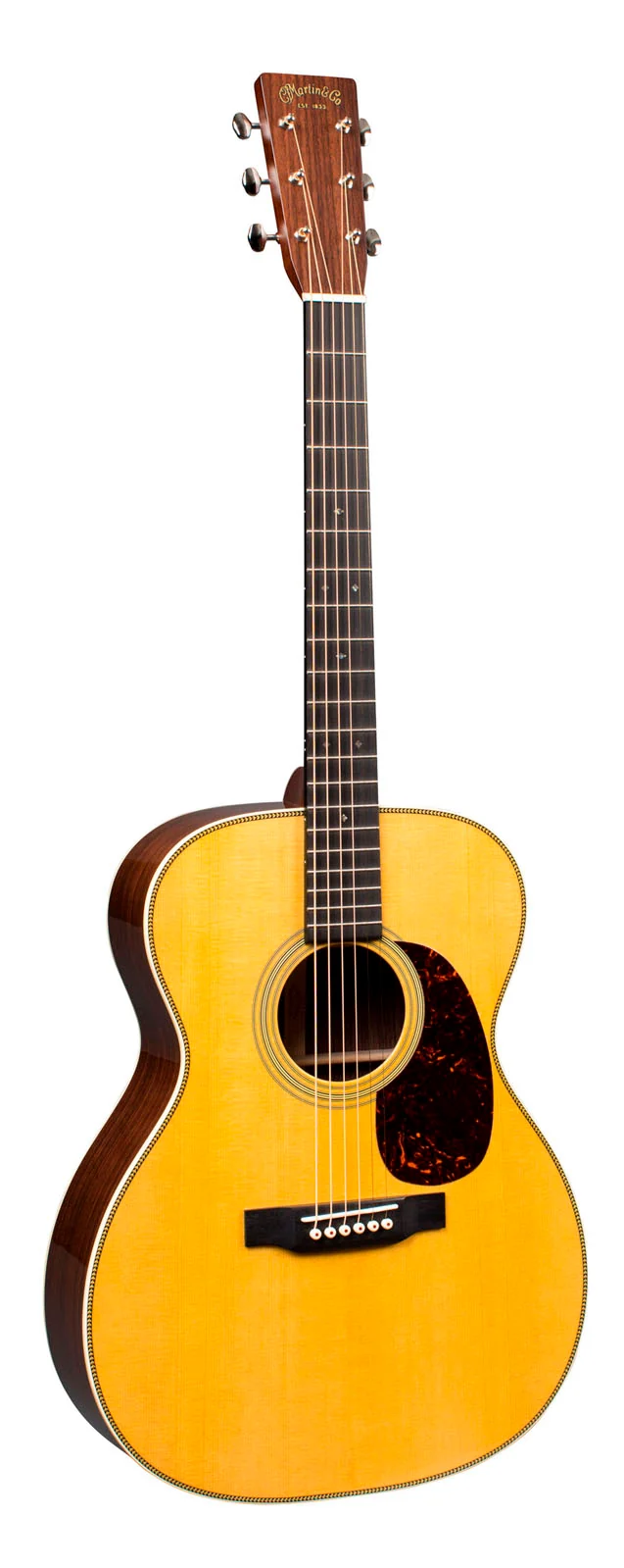 MARTIN 000-28-GE STANDARD GOLDEN ERA GUITARRA ACUSTICA