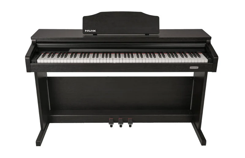NUX WK-520 PIANO DIGITAL ROSEWOOD