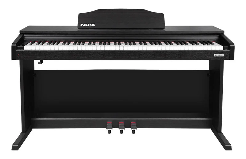 NUX WK400 PIANO DIGITAL NEGRO