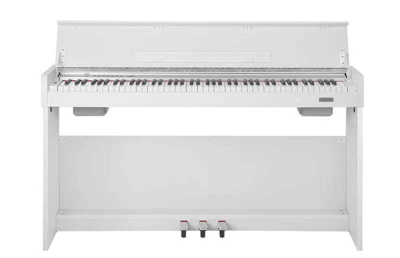 NUX WK-310 WH PIANO DIGITAL BLANCO