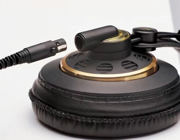 AKG EK300 CABLE AURICULARES 3 METROS