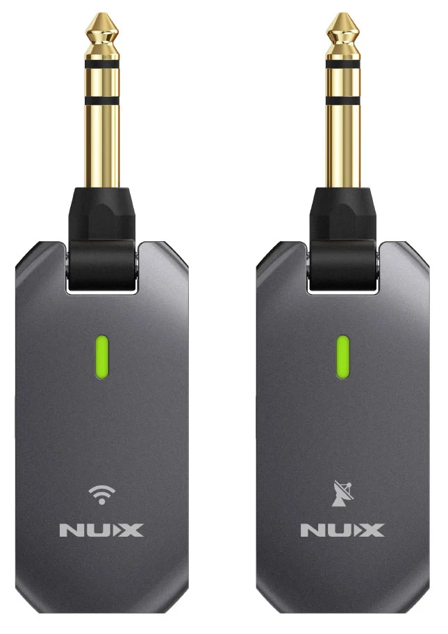 NUX C-5RC SISTEMA INALAMBRICO GUITARRA