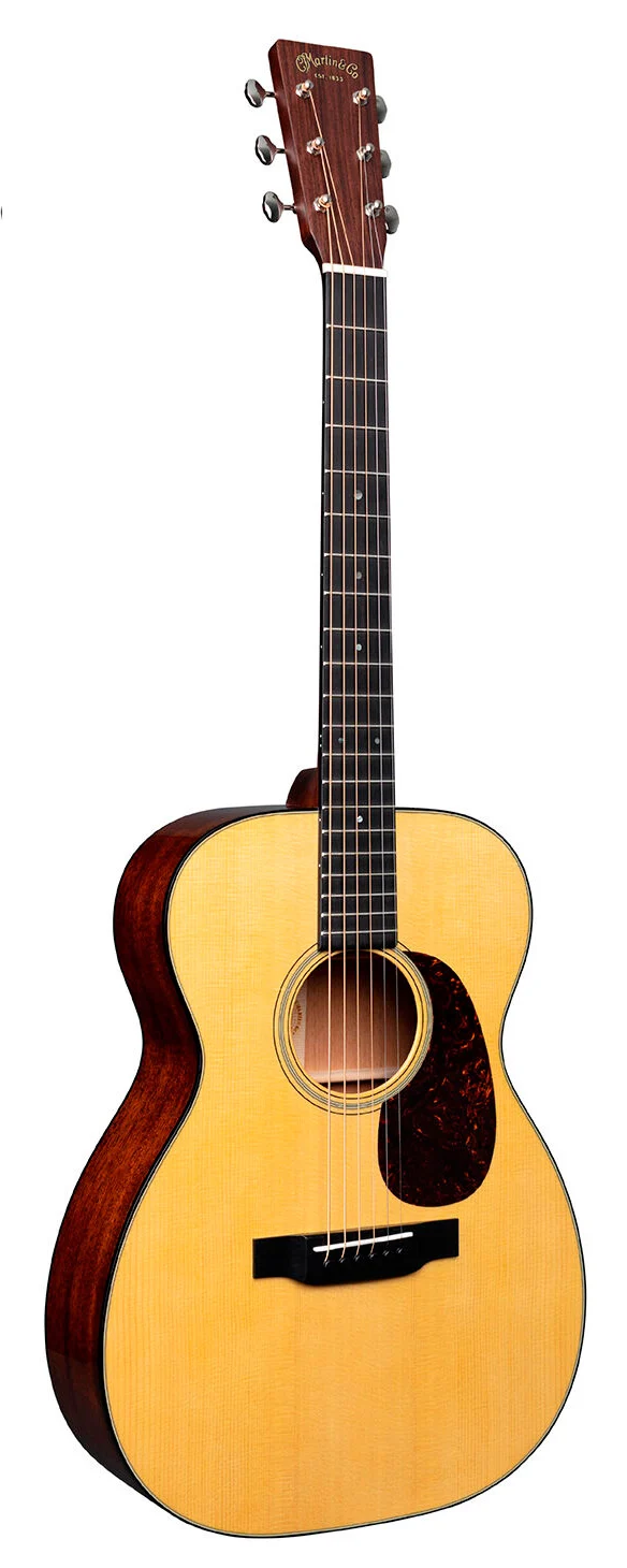 MARTIN 00-18-GE STANDARD GOLDEN ERA GUITARRA ACUSTICA