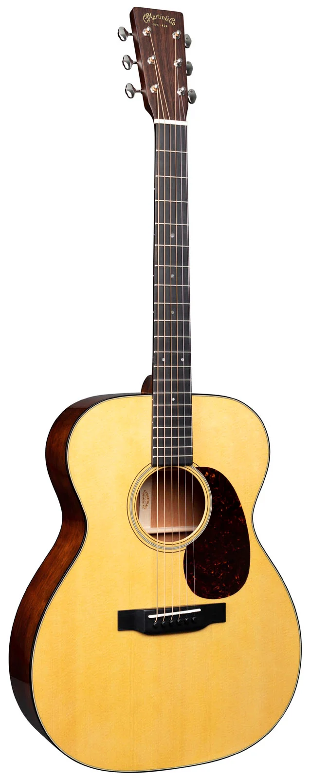 MARTIN 000-18-GE STANDARD GOLDEN ERA GUITARRA ACUSTICA