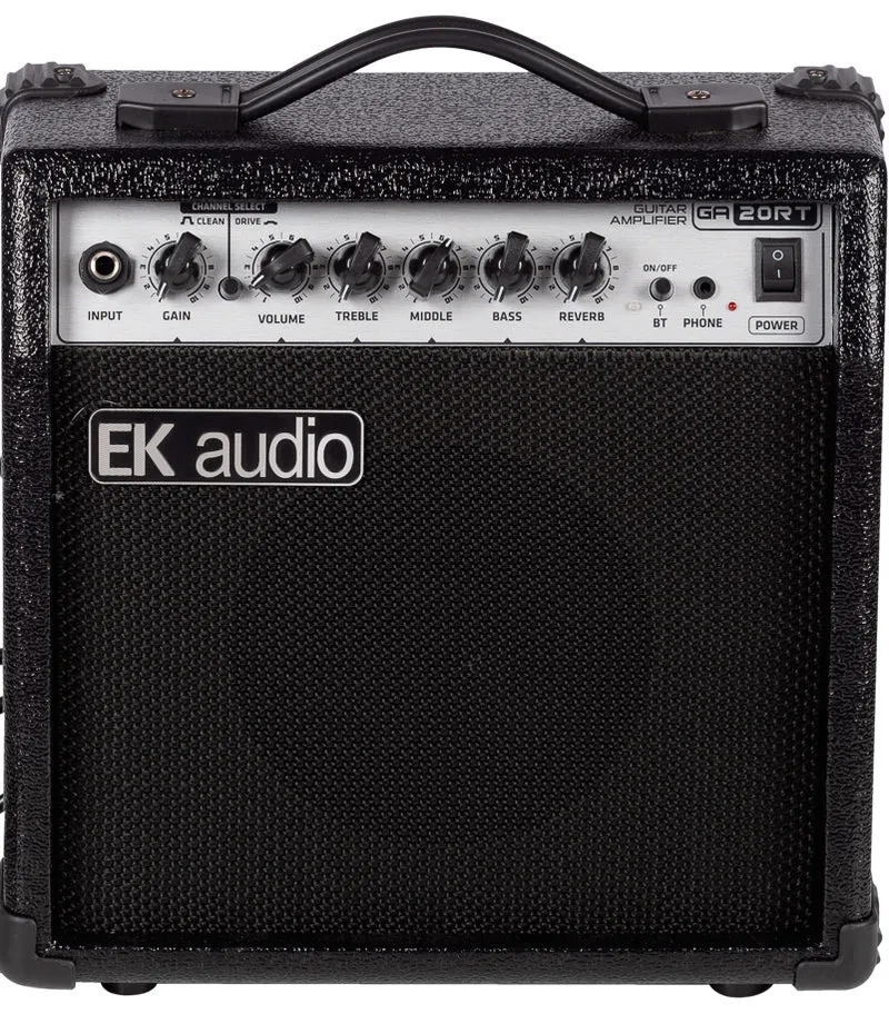 EK AUDIO GA20RT AMPLIFICADOR GUITARRA