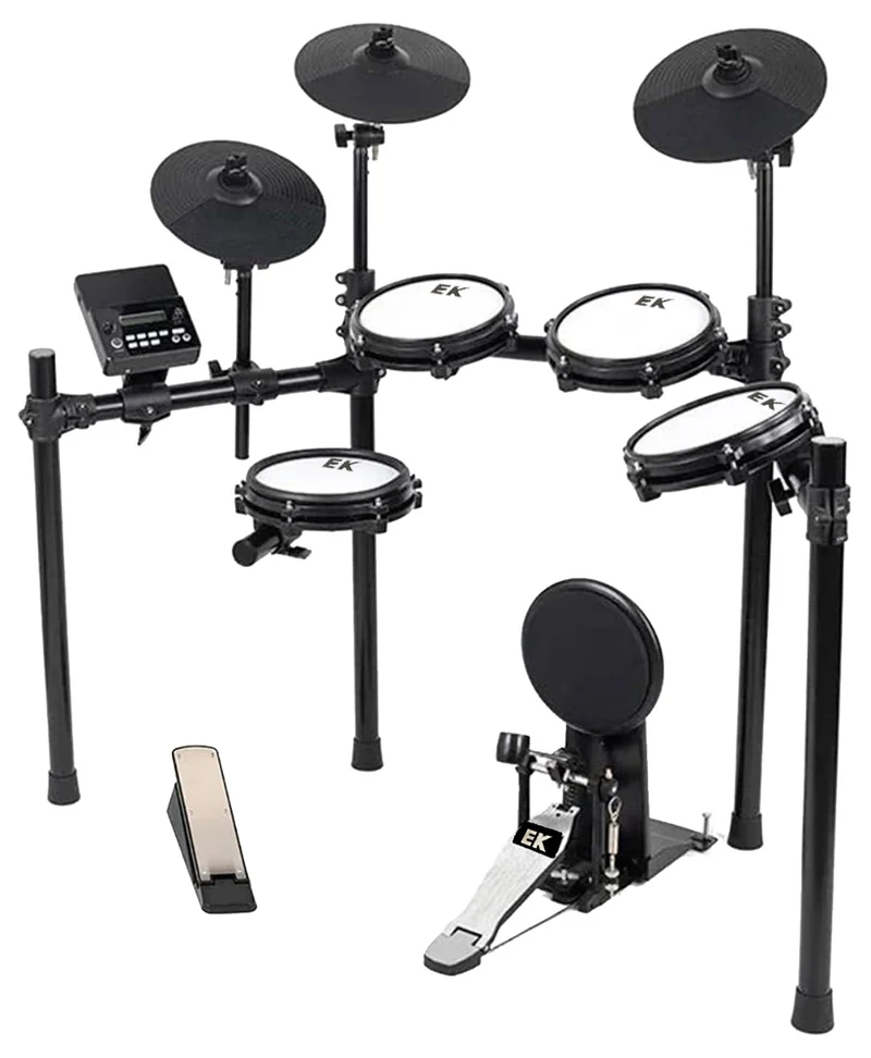 EK AUDIO DR20 BATERIA ELECTRONICA