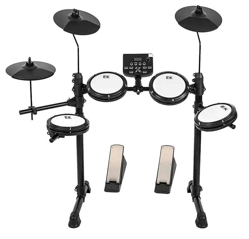 EK AUDIO DR10 BATERIA ELECTRONICA
