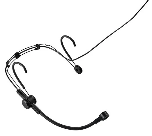 SHURE SM39 TQG MICROFONO DE DIADEMA CARDIOIDE