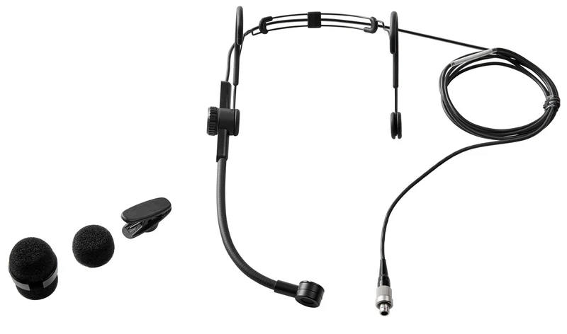 SHURE SM39 LM3 MICROFONO DE DIADEMA CARDIOIDE