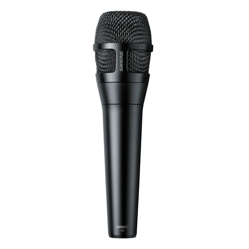 SHURE NXN8C NEXADYNE MICROFONO DINAMICO VOCAL CARDIOIDE