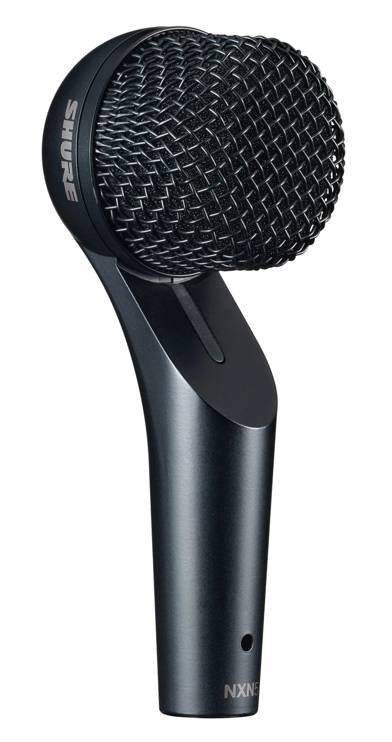 SHURE NXN5 NEXADYNE MICROFONO PARA AMPLIFICADOR GUITARRA